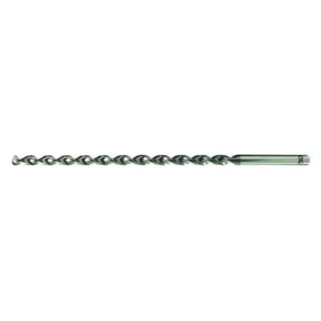 OSG 17523411 Extra Long Drill Bit, 23/64 in, Cobalt