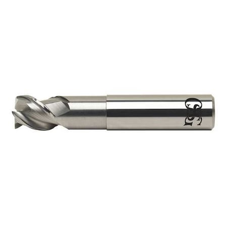 OSG 20431300 Carbide End Mill, 3/4 in. dia., 3/4 in Cut