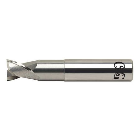 OSG 20231300 Carbide End Mill, 3/4 in. dia., 3/4 in Cut