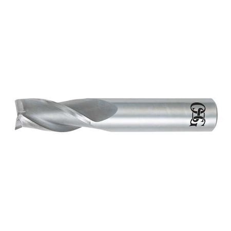 OSG 403-866111 Carbide End Mill, 22 mm dia., 38.00 mm Cut