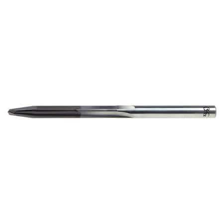 OSG 750022116 Chucking Reamer, 2.1750 in., 2 Fl, Carbide