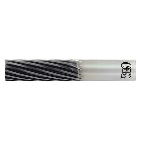 OSG 26501316 Carbide End Mill, 1/4 in. dia, 1 in. Cut L