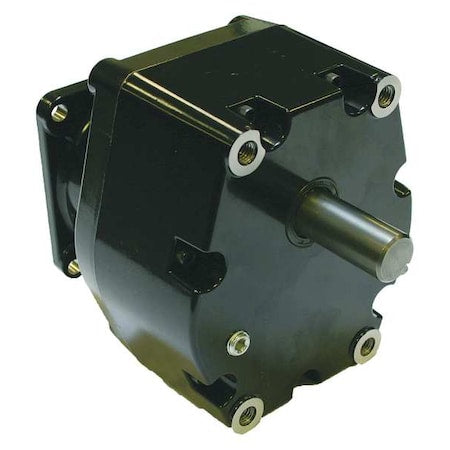 Bison Gear & Engineering 060-881-2012 Speed Reducer, C-Face, Parallel, 11.8:1