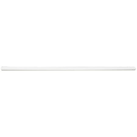 Burton 1008060 Drop Tube, Straight, Healthcare, 58 in.