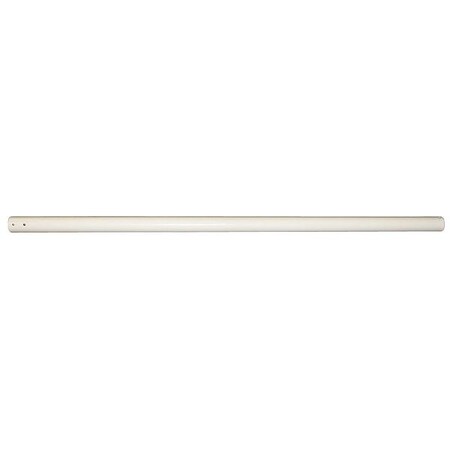 Burton 1017084 Drop Tube, Adjustable, Cold Rolled Steel