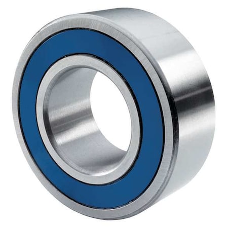 Tritan SS6209 2RS FM222 Radial Ball Bearing, SS, 45 mm, SS6209 2RS