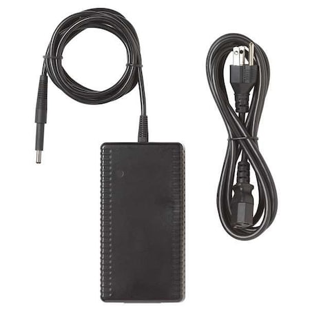 Fluke BC500 PowerCharger, For Battery Cap. Analyzers