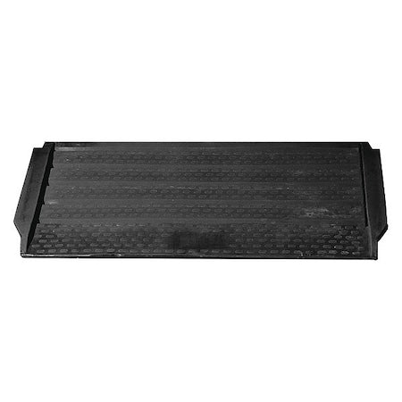 Black Diamond ECO Solutions 5111-BD Spill Pallet Ramp, 500 lb., Black