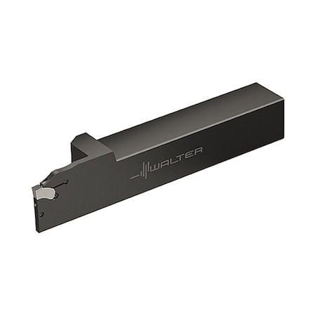 Walter 6526439 Grooving/Parting Toolholder, G2012-P, RH