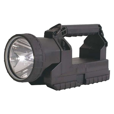 Koehler Brightstar 07611 Lantern, LED, Black