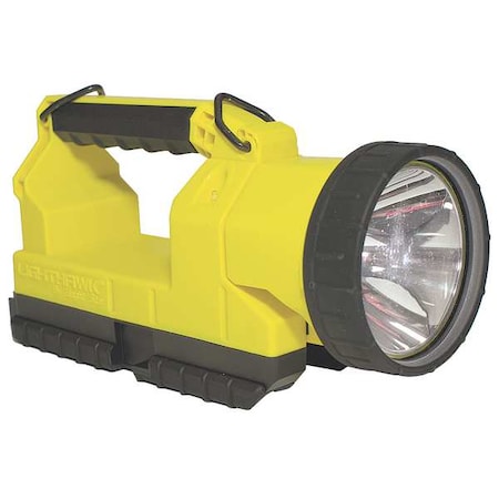 Koehler Brightstar 07632 Lantern, LED, Yellow