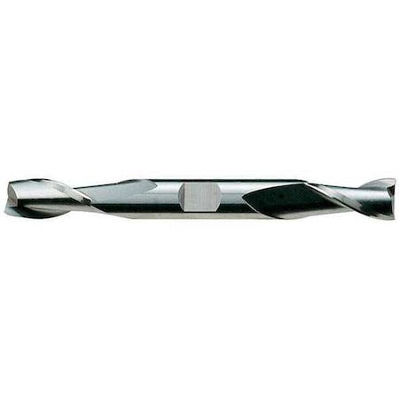 YG-1 Tool 11593 Square End Mill, 0.5 in, Carbide