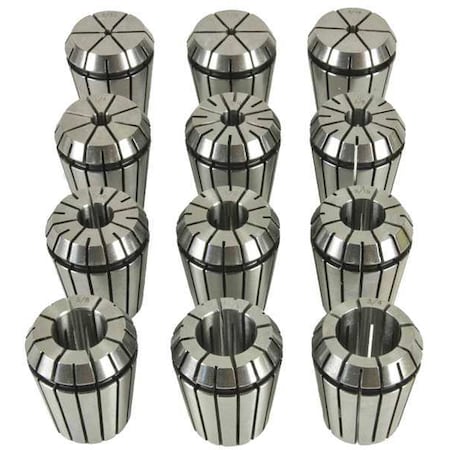 Techniks 04209IS ER Collet, ER16