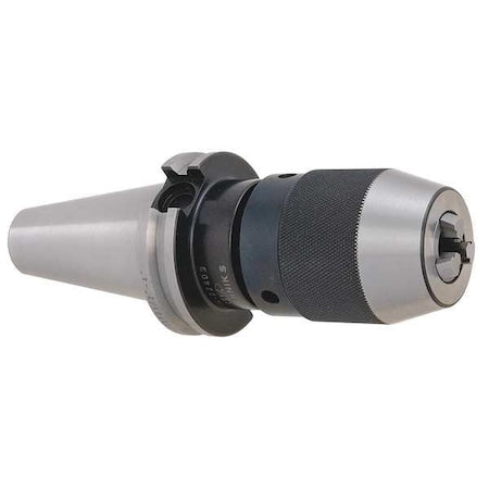 Techniks 22403 Chuck, 6-11/16 in L, 0.394 in. dia.