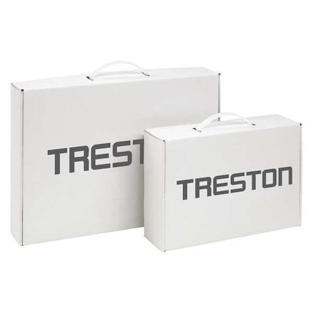 Treston 855005-51 Hook Set, Mfr. No. (10) R1 - 853208-51