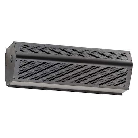 Mars LPN236-1UA-OB Air Curtain, Low Profile, NSF 37