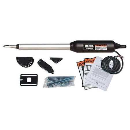 Linear PRO-SW3200XLS Swing Gate Secondary, 15 to 18 Sec Speed