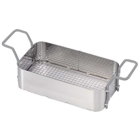 Elma Ultrasonics 80 basket Basket, 3