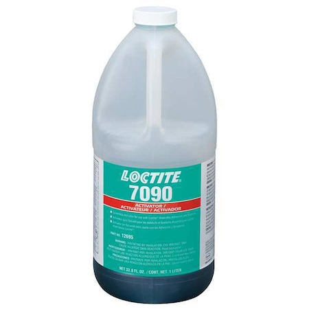 Loctite 88068 Primer and Activator, 1L 7090(TM)