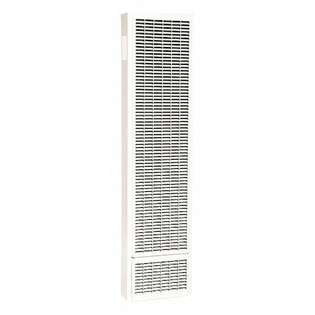 Williams Comfort Products 3509622A Recessed-Mount Gas Wall Heater, Natural Gas, Top Vent Vent Type, Gravity Convection