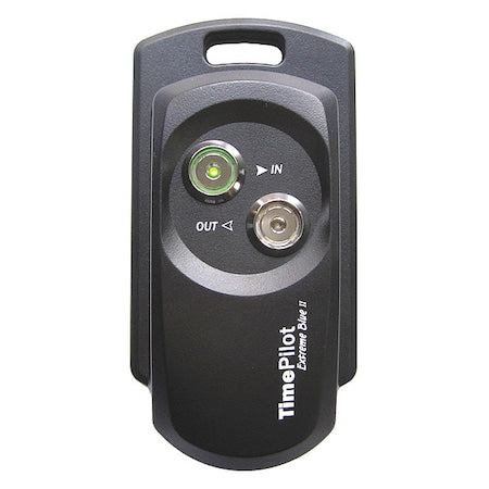 Timepilot 4509 Outdoor Time Clock System, Electronic