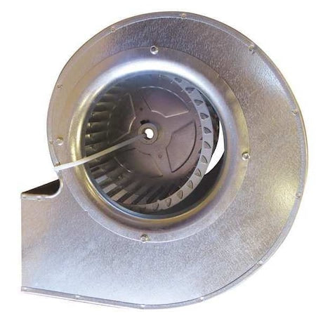 Berner 29B712S058G-L Blower Wheel w/Housing