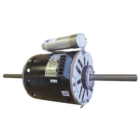 Berner 01001048F2X18Z Motor, 1 HP, 460V