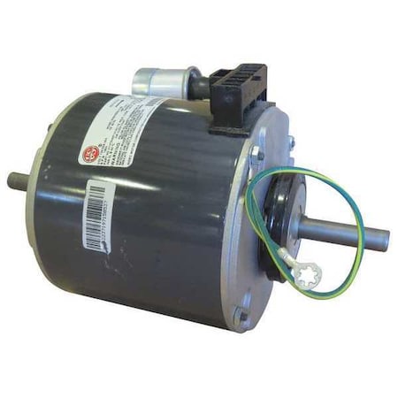 Berner 011F5042F1X18C-TE Motor, 120/208-230V, 1/5 HP