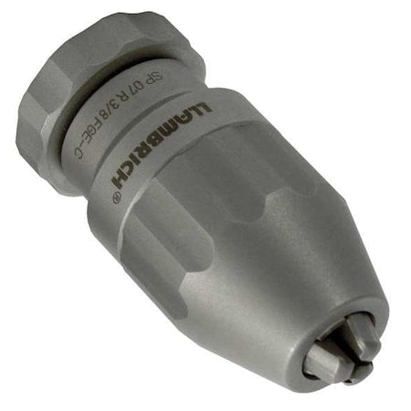 Llambrich USA SP-03 J0 FGE Keyless Drill Chuck 0.125