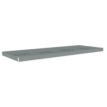 Tennsco ZLCS-9636W Additional Shelf Level 96