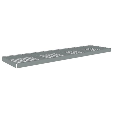 Tennsco ZLES-9624W Additional Shelf Level 96