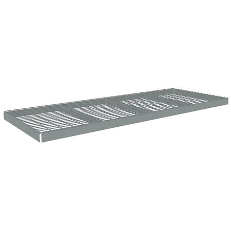 Tennsco ZLES-9636W Additional Shelf Level 96