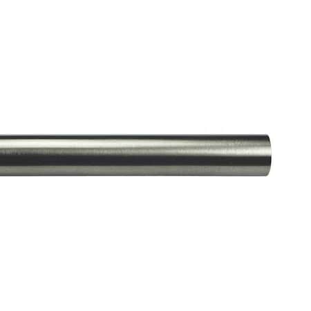 Calbrite S51010CT00 IMC Metallic Conduit, 1 in Trade Size, 10 ft, 304 Stainless Steel, Polished, Gray