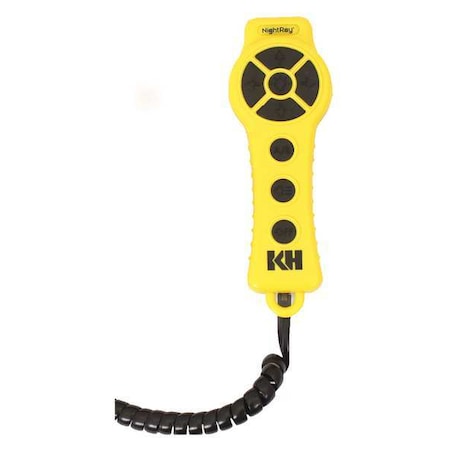 KH Industries NR2C-H Hardwire Remote Controller, NightRay