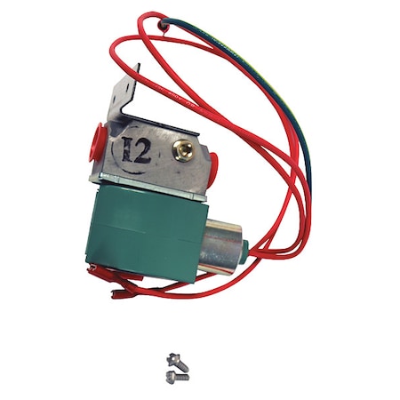 L.B. White 572568 Valve Gas Solenoid