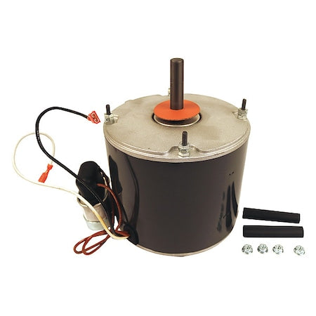 L.B. White 520169 OEM Replacement Motor, 1/3 hp