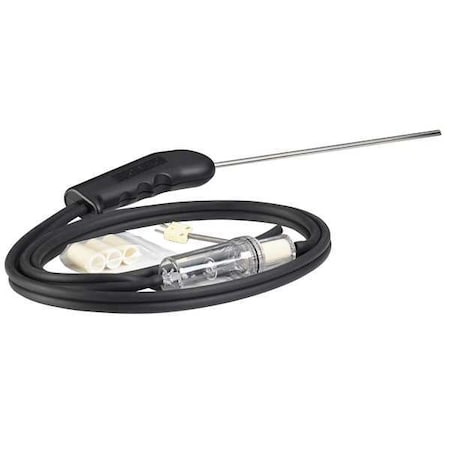 Bacharach 0019-7111 Probe Assembly, For Use With InTech