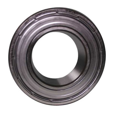 MRC 5305CFF AngContactBB, Steel, 3305/5305,25 mm