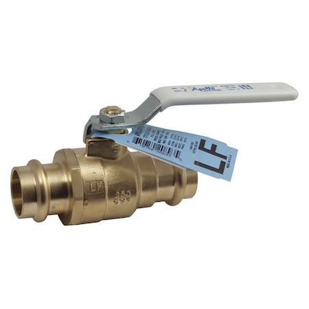 Apollo Valves 77VLF14601 1-1/4