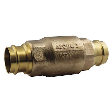 Apollo Valves 61LF10601PR 1-1/4