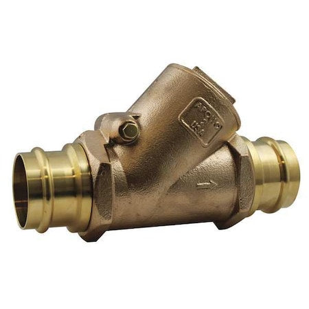 Apollo Valves 61YLF206T1PR 1-1/4