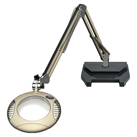 O.C. White CO 42600-4 MPANY 4 W, LED Magnifier Light