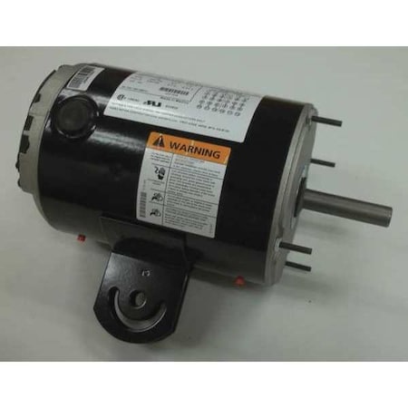 Schaefer CS8123 OEM Replacement Motor, 1/2 hp