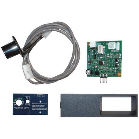 Scotsman KVS Ice Level Control Kit