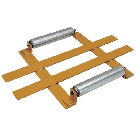 KEN-Tool T114 Tire Rotator for 3,4,5 Bar Inflate Cages