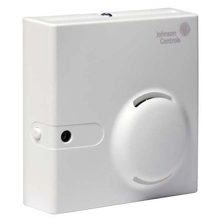 HE-68N2-0N00WS Johnson Controls Wall Mount Nickel Temperature and Humidity Sensor