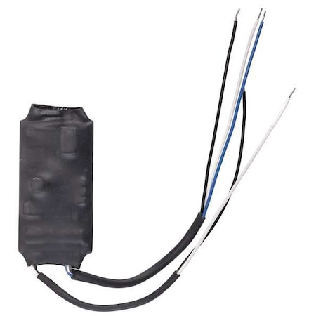 Johnson Controls MS-BACEOL-0 End Of Line Terminator, 1 1/2 in L