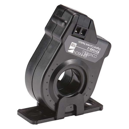 Johnson Controls R310AE-2C Current Sensor Relay, SPST-NO, 0-250V AC/DC
