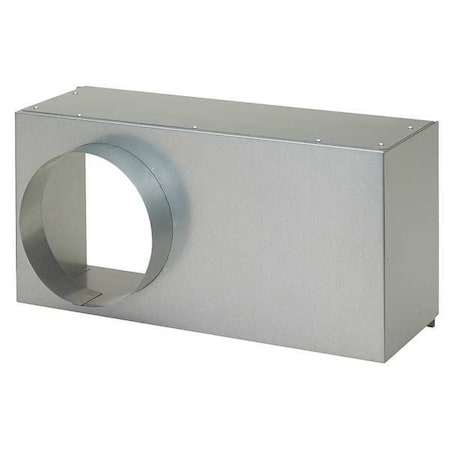 Movincool 481769-0240 Condenser Intake Air Plenum