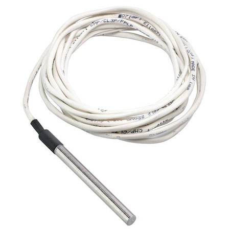 TE-6300-603 Johnson Controls Nickel Element Temperature Sensor